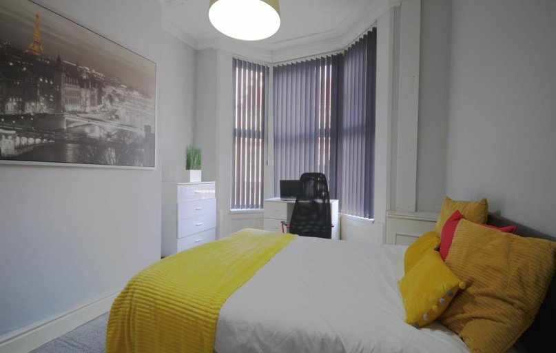 Connaught Road, Low Hill, Liverpool - Image 1