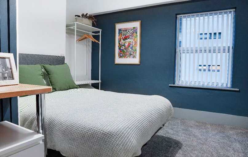 19 Great Crosshall Street, City Centre, Liverpool - Image 1