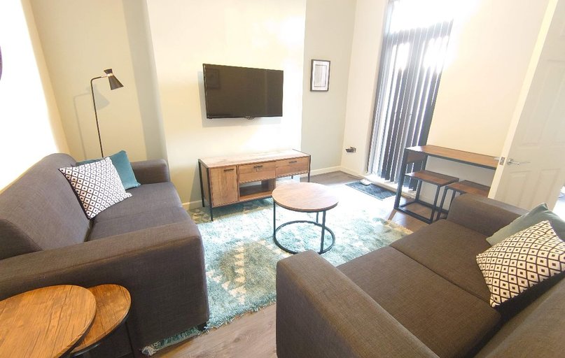 Cameron St, Kensington, Liverpool - Image 1