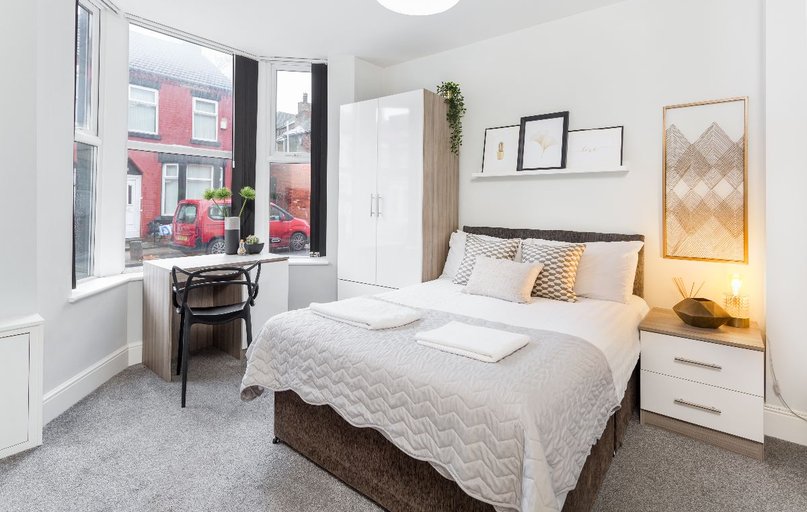 Halsbury Road, Kensington, Liverpool - Image 1