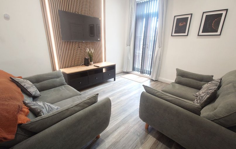 Romer Road, Kensington, Liverpool - Image 1