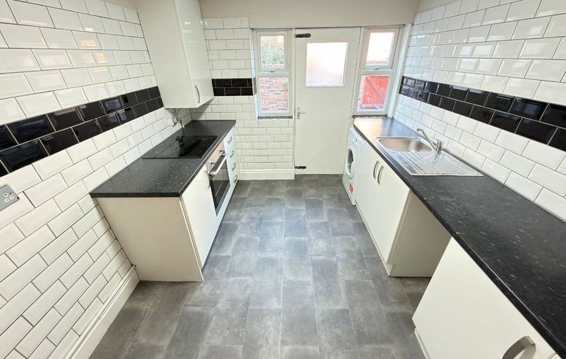 Romer Road, Kensington, Liverpool - Image 1