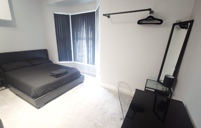 Albany Road, Low Hill, Liverpool - Image 1