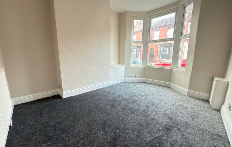 Romer Road, Kensington, Liverpool - Image 1