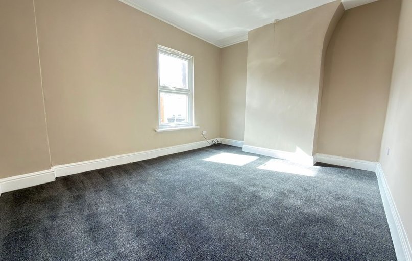 Wrenbury Street, Kensington, Liverpool - Image 1