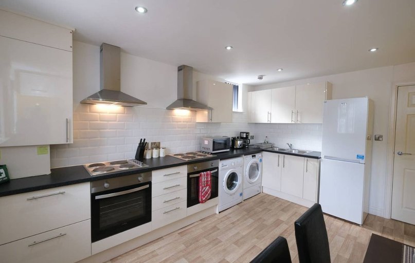Sheil Road, Fairfield, Liverpool - Image 1