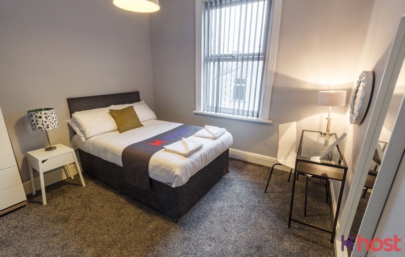 Bed 3, 11 Castlewood Road, Anfield, Liverpool - Image 1