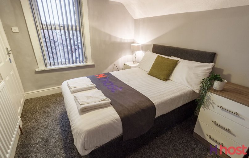 Bed 5, 11 Castlewood Road, Anfield, Liverpool - Image 1