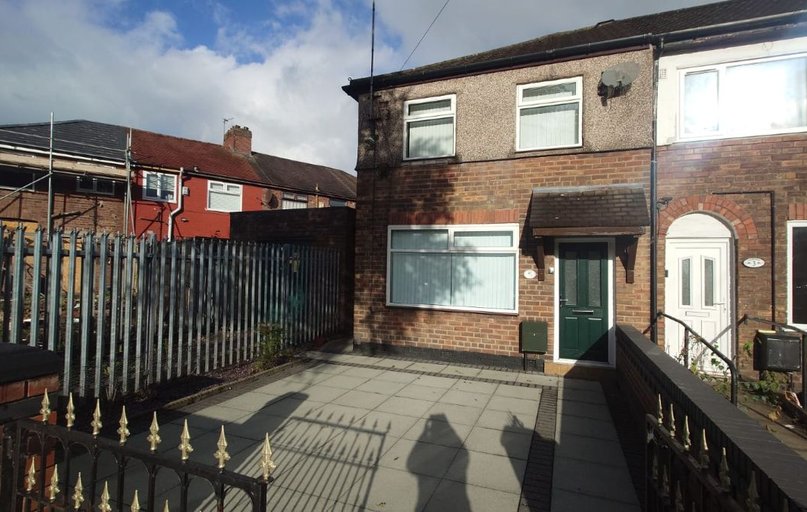 Crownway, Childwall, Liverpool - Image 1
