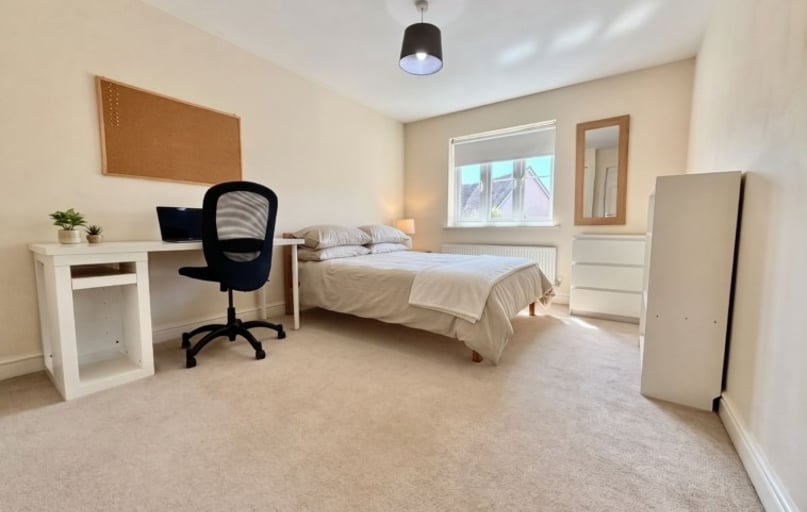 Roe Drive, Earlham, Norwich - Image 1