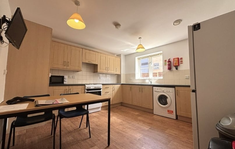 5 Swift Court, City Centre, Norwich - Image 1