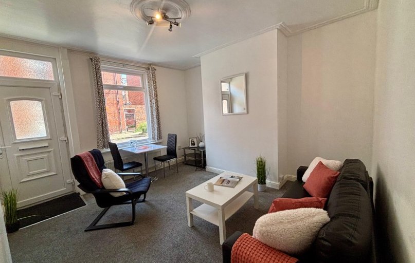 Harold Road, Hyde Park, Leeds - Image 1