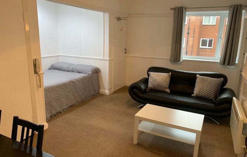 Cumberland Court, Burley, Leeds - Image 1