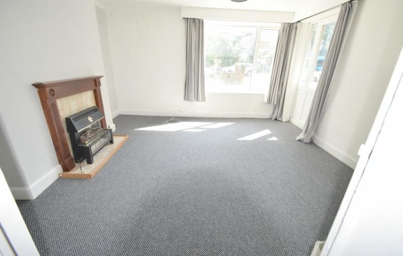 Ghyll Lodge, Bingley, Bradford - Image 1