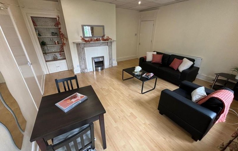 Virginia House, Headingley, Leeds - Image 1