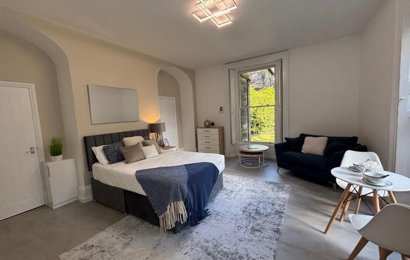 Virginia House, Headingley, Leeds - Image 1