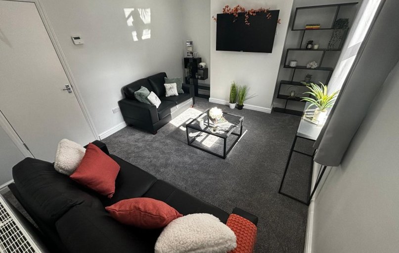 Granby Grove, Headingley, Leeds - Image 1