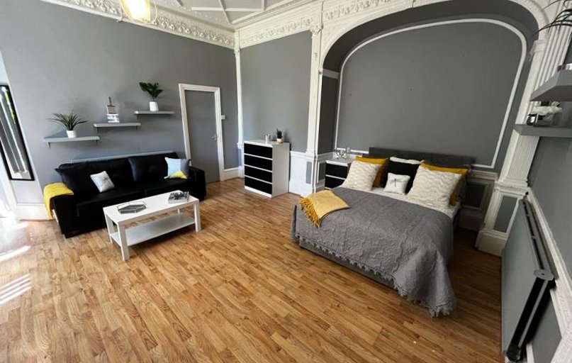 Virginia House, Headingley, Leeds - Image 1