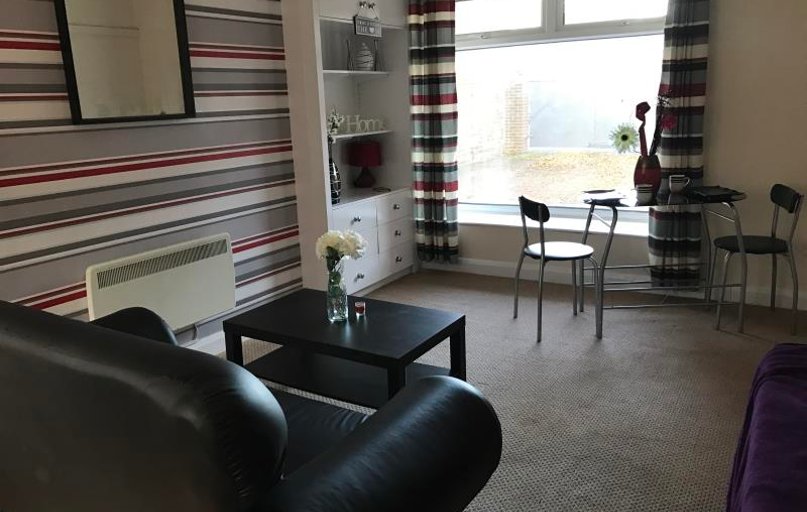 Cumberland Court, Burley, Leeds - Image 1