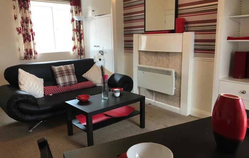 Cumberland Court, Burley, Leeds - Image 1
