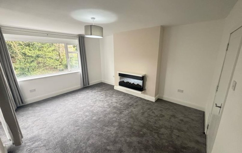 Ghyll Lodge, Bingley, Bradford - Image 1