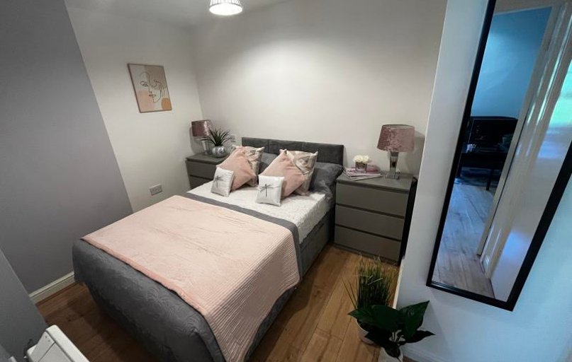 Ridgeway House, Rampart Road, Leeds - Image 1