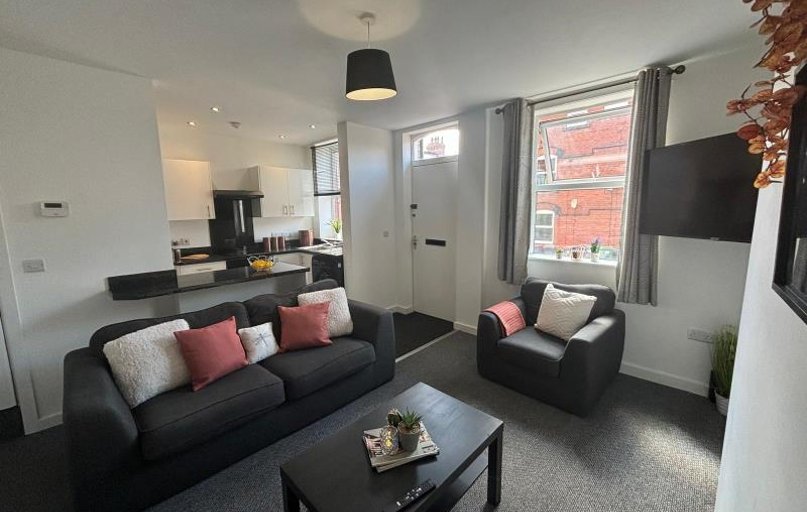 Granby Road, Headingley, Leeds - Image 1