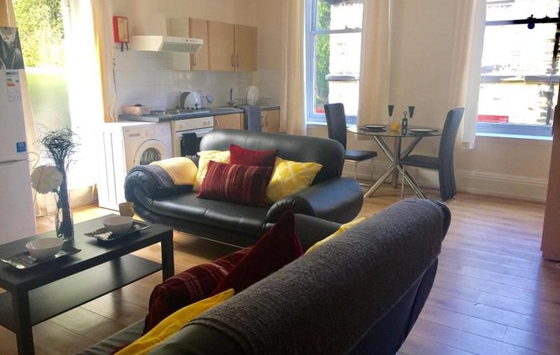 Ridgeway House, Rampart Road, Leeds - Image 1