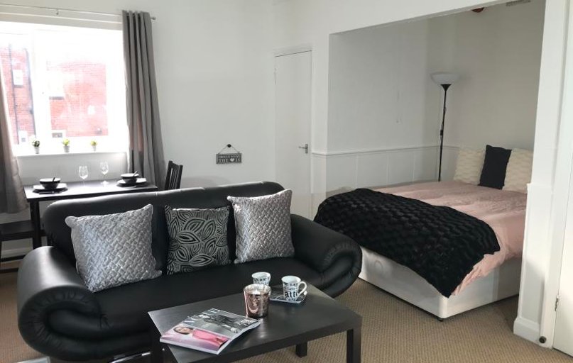 Cumberland Court, Burley, Leeds - Image 1