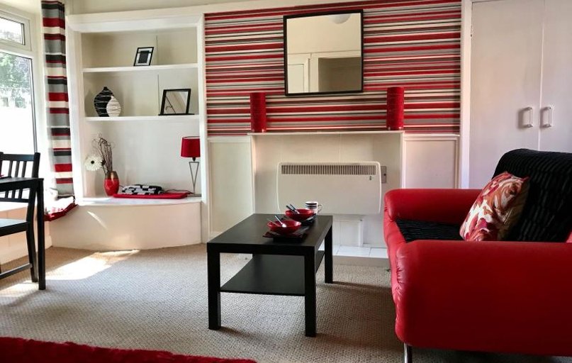 Cumberland Court, Burley, Leeds - Image 1