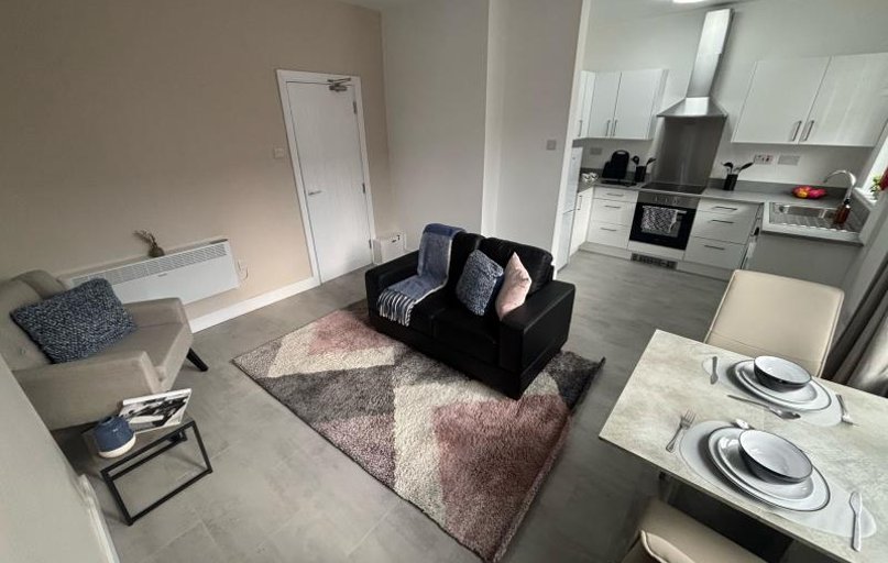 Brentwood Grove, Armley, Leeds - Image 1