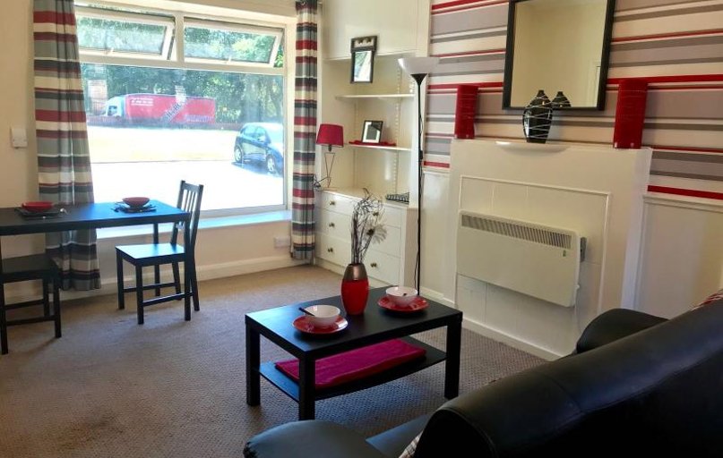 Cumberland Court, Burley, Leeds - Image 1