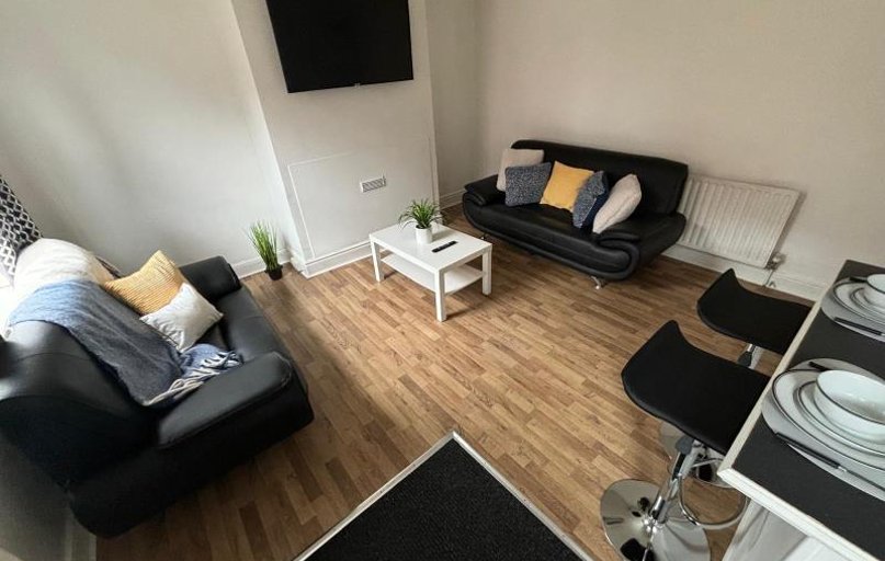 Granby Grove, Headingley, Leeds - Image 1