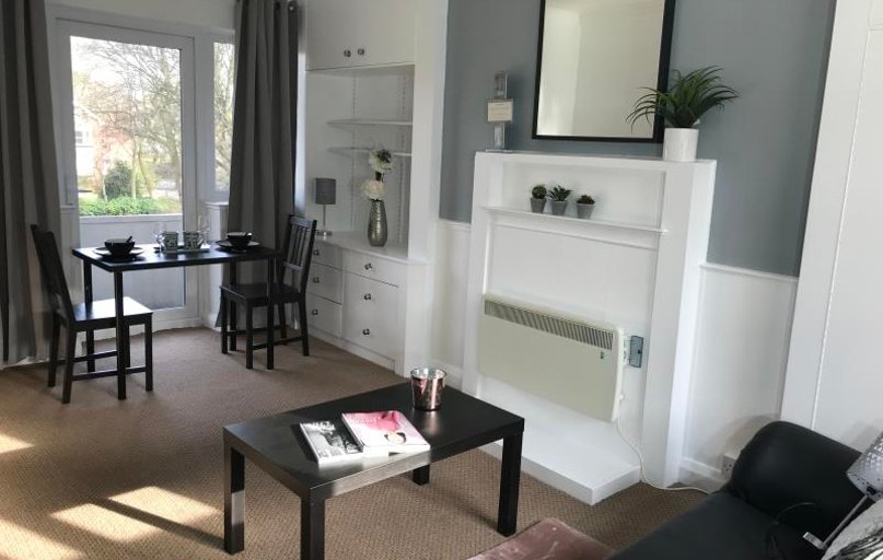 Cumberland Court, Burley, Leeds - Image 1