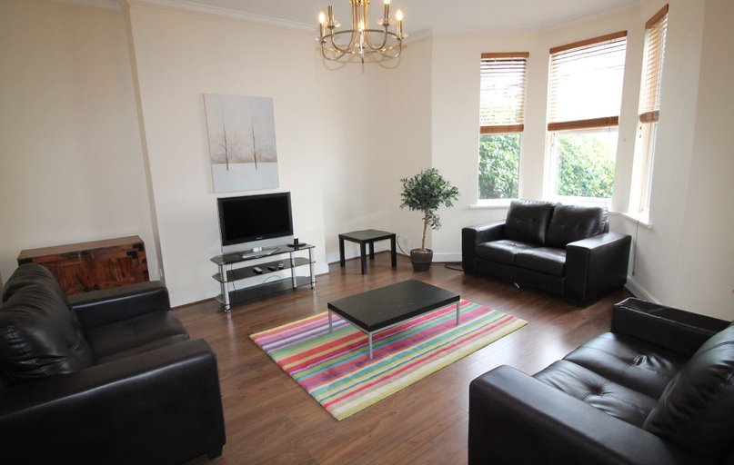 22a Rothbury Terrace, Heaton, Newcastle - Image 1