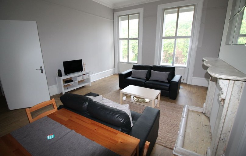 Jesmond, Sandyford, Newcastle - Image 1