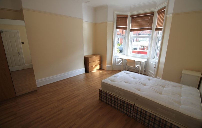 Treherne Road, South Gosfoth, Newcastle - Image 1