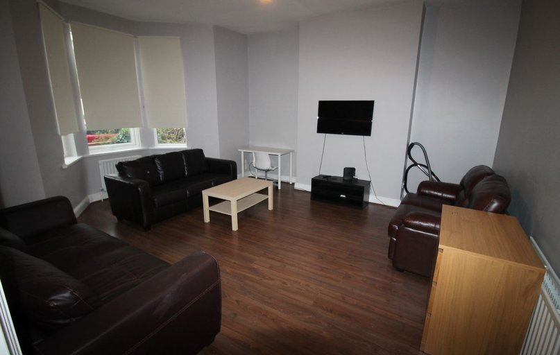 Rothbury Terrace, Heaton, Newcastle - Image 1