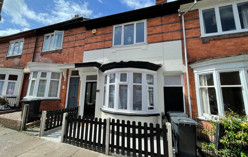 Adderley Road, Clarendon Park, Leicester - Image 1