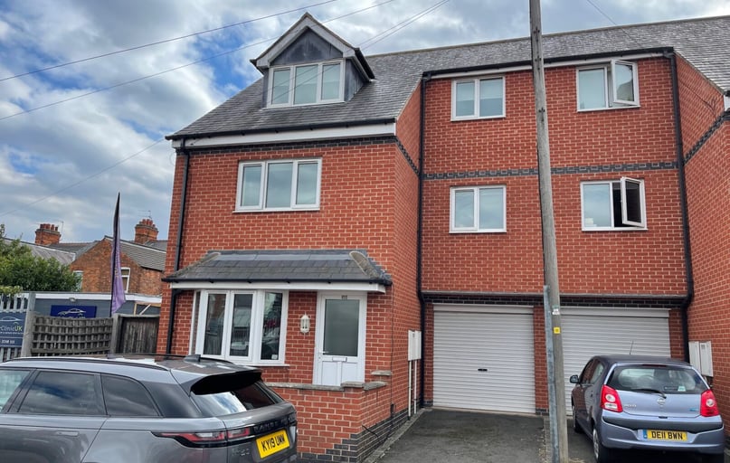 Devana Road, Stoneygate, Leicester - Image 1