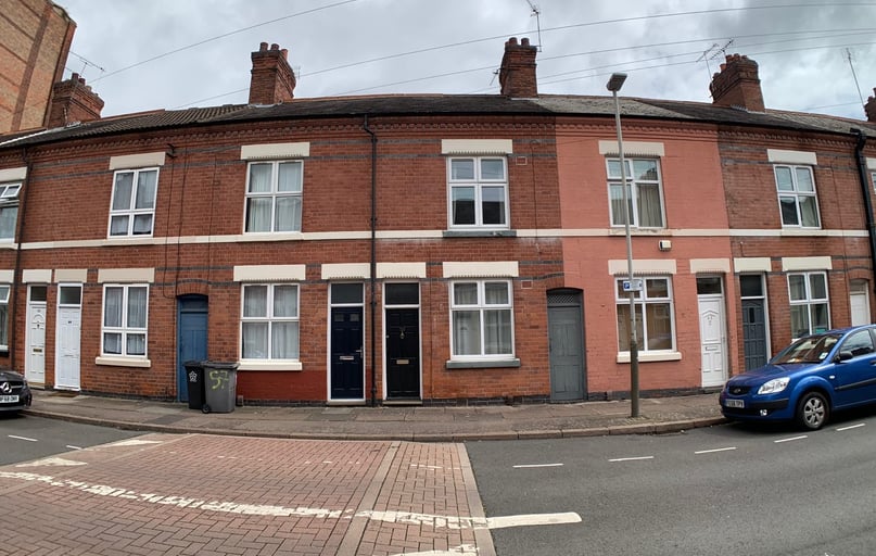 Ullswater Street, City Centre, Leicester - Image 1