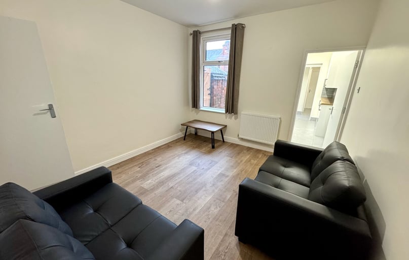 Noel Street, City Centre, Leicester - Image 1