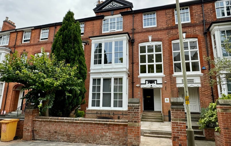 Salisbury Road, Highfields, Leicester - Image 1