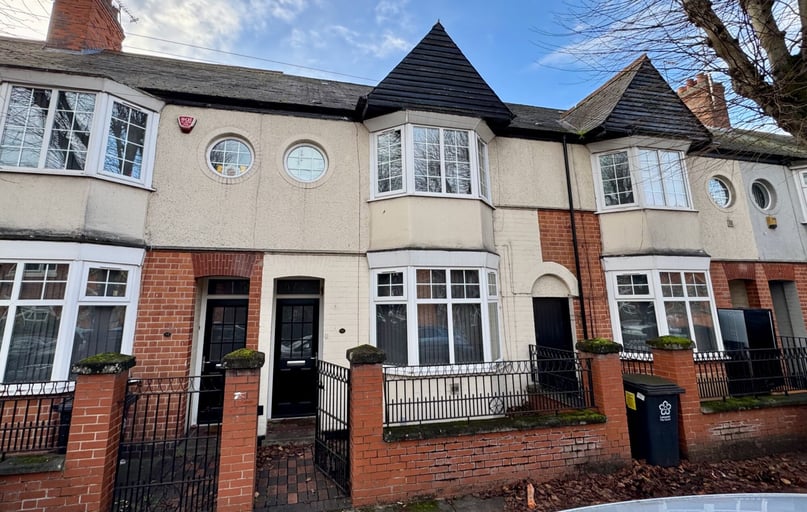 Brazil Street, City Centre, Leicester - Image 1