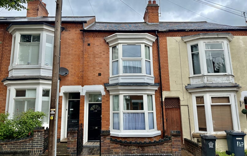 Harrow Road, City Centre, Leicester - Image 1