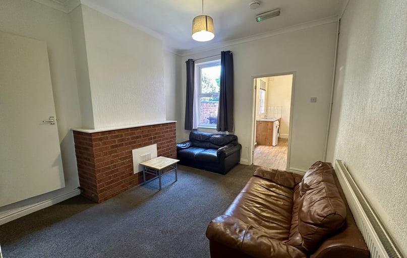 Grasmere Street, City Centre, Leicester - Image 1