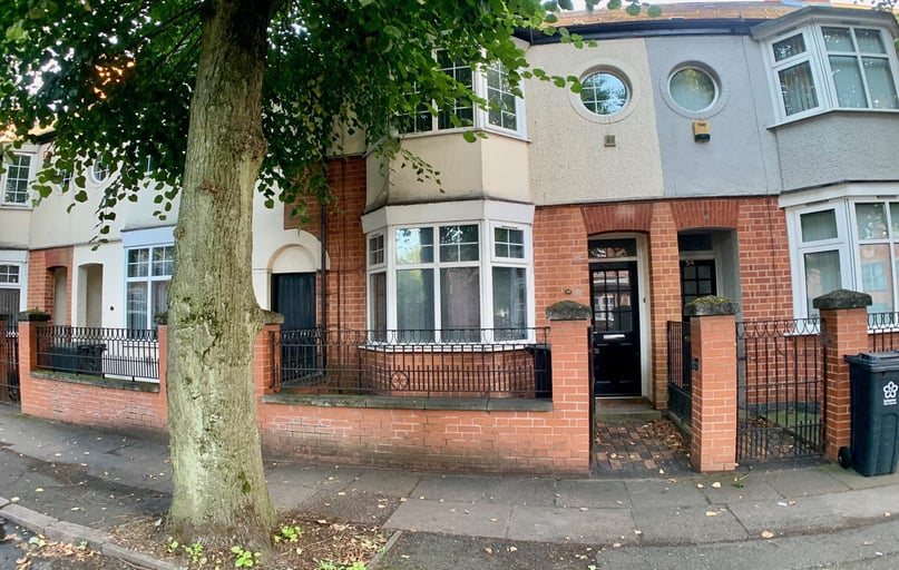 Brazil Street, City Centre, Leicester - Image 1