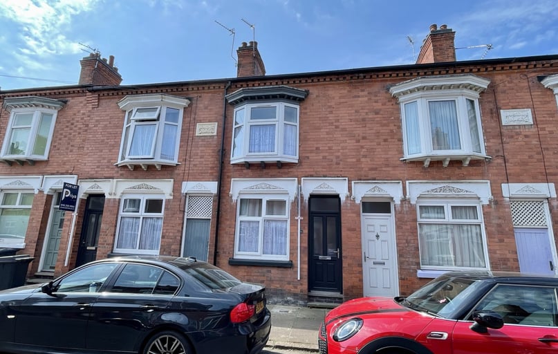 Wolverton Road, City Centre, Leicester - Image 1