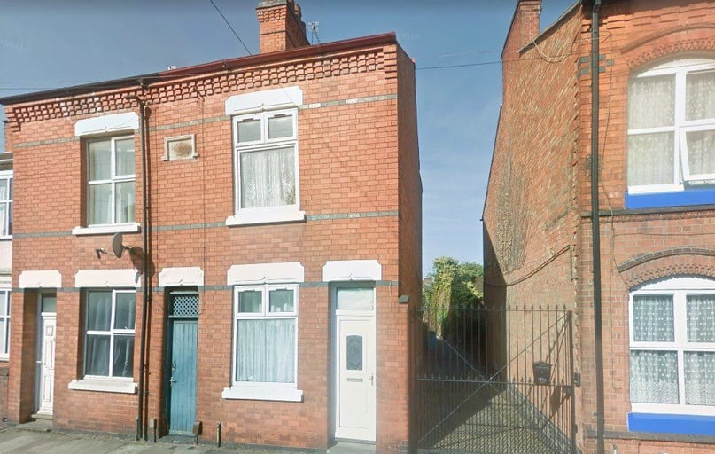 Queens Road, Clarendon Park, Leicester - Image 1