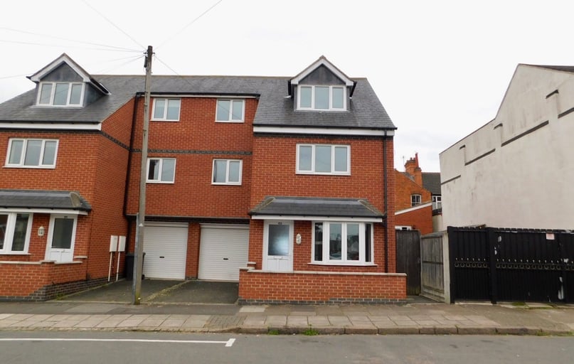 Devana Road, Stoneygate, Leicester - Image 1